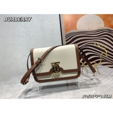 Burberry Satchel Bags